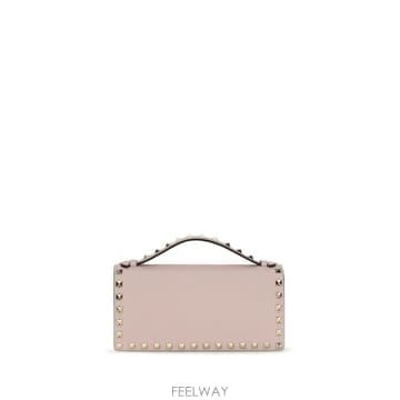 Valentino [K68]�߷�Ƽ�� ����ٴ� 9W2P0AK2VSH 16Q ���� ������ ������ ī������ Rockstud chai[K68]�߷�Ƽ�� ����ٴ� 9W2P0AK2VSH 16Q ���� ������ ��