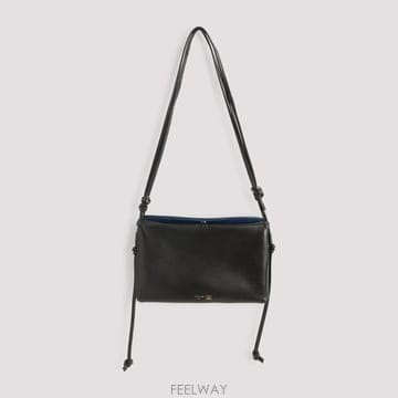 Celine Trio Flap 스몰 숄더 백 10P862O8638NO TP577180876