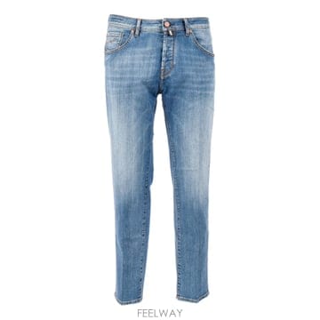 Jacob Cohen 26SS �������� CROPPED ���� �� SCOTT 5 POCKETS ���� JUMQE015055S36232026SS �������� CROPPED ���� �� SCOTT 5 POCKETS ���� JUM