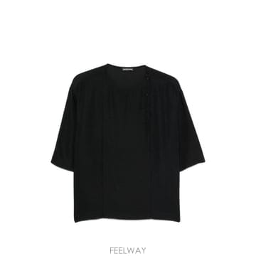 Armani [P13]�Ƹ����� EW004844TE21431UC001 ���� ������ ��ũž ���� Ƽ���� ��Ʈ ���� ž �ΰ�[P13]�Ƹ����� EW004844TE21431UC001 ���� ������ ��ũž 