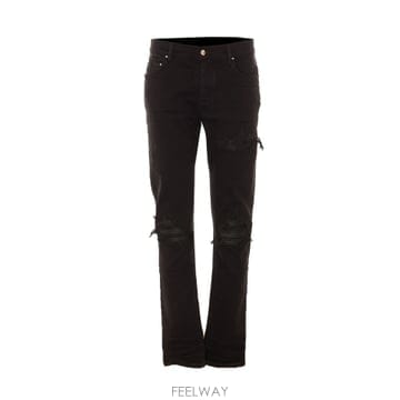 Amiri 26FW AMIRI ���� jeans 5JE002ODBLACK TP57699662026FW AMIRI ���� jeans 5JE002ODBLACK TP576996620