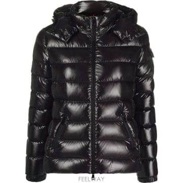 (당일) 26FW 몽클레어 BADY 바디 블랙 여성 패딩 자켓 L2093 1A52400 68950 999