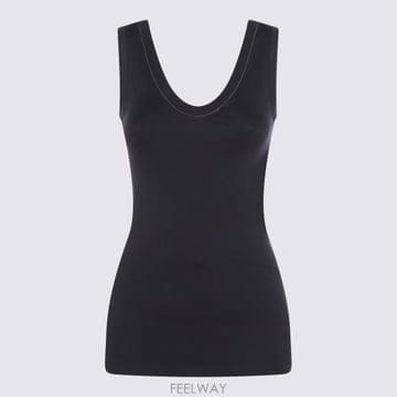 26SS 브루넬로 쿠치넬리 여성 베스트 M0TC8BJ312C4224 TP570863957
