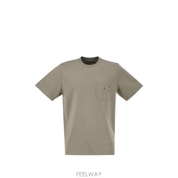 Carhartt [P13]Į��Ʈ I0304343RFXX ���� ����Ƽ ����Ƽ �μҸż��� ž ���� ũ��� ���̳� CARHART[P13]Į��Ʈ I0304343RFXX ���� ����Ƽ ����Ƽ �μҸż���
