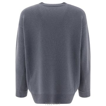 25SS 막스마라 1951 크루넥 스웨터 2511361191600FIDO046 TP571830544