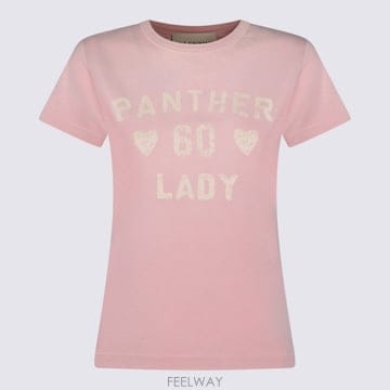 26SS Valentino Valentino T 셔츠 8B3MG24Y9GLC5R TP570863898