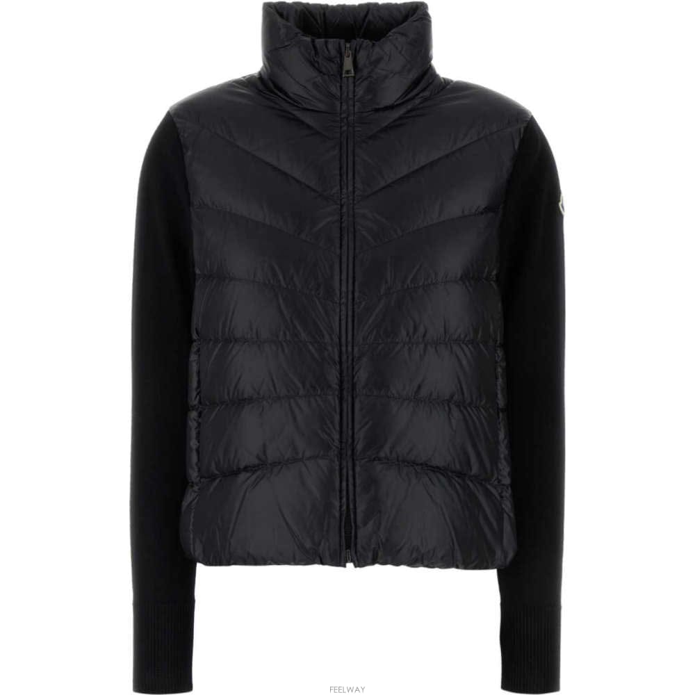 Moncler (����) 26FW ��Ŭ���� �ΰ� ��ġ ���� ���� �е� ����� L2093 9B00024 M1131 999(����) 26FW ��Ŭ���� �ΰ� ��ġ ���� ���� �е� ����� L