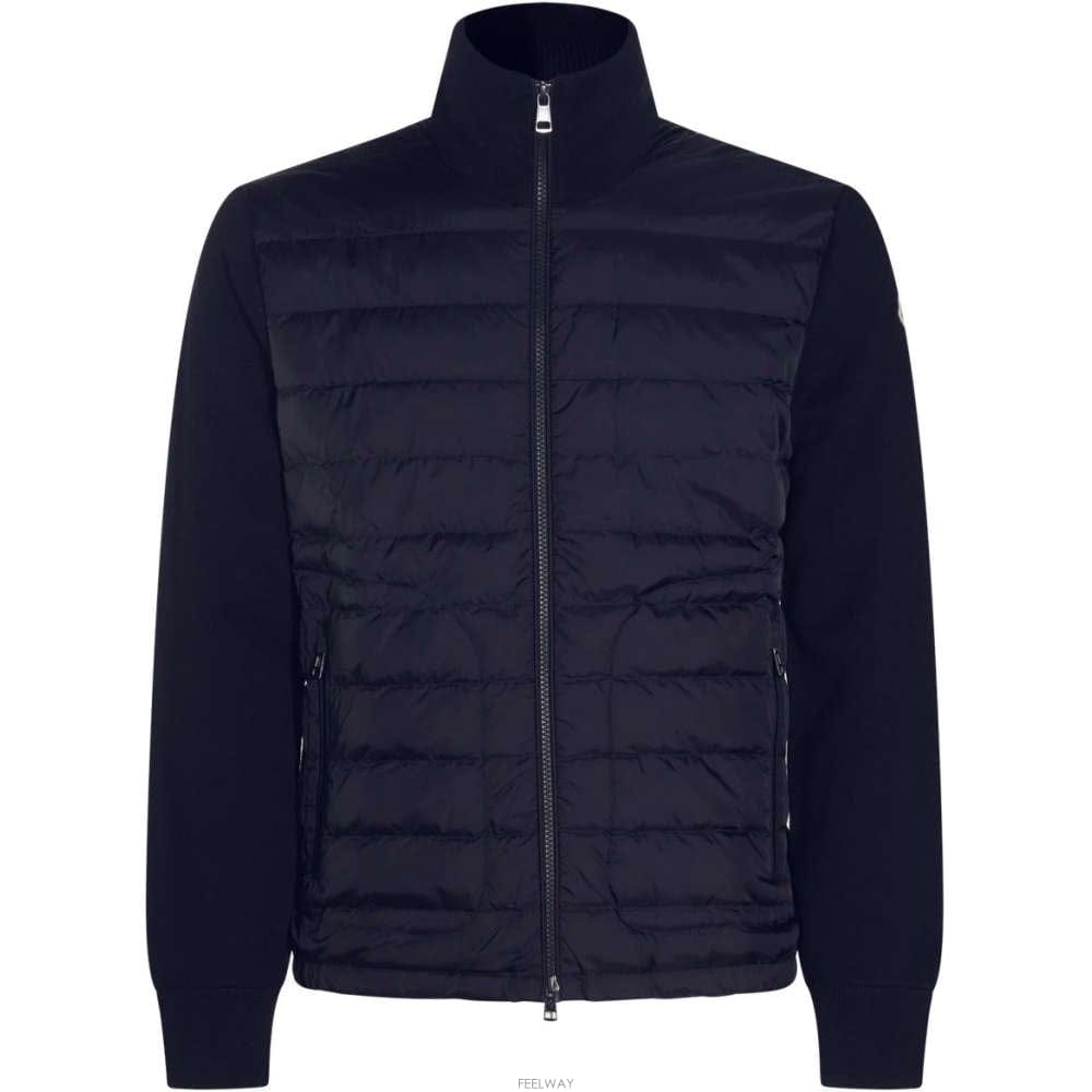 Moncler (����) 26FW ��Ŭ���� �ΰ� ��ġ ���̺� �е� ����� L2091 9B50700 A9341 777(����) 26FW ��Ŭ���� �ΰ� ��ġ ���̺� �е� ����� L209