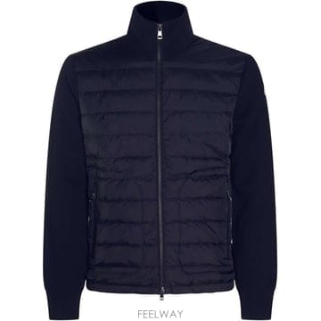 Moncler (����) 26FW ��Ŭ���� �ΰ� ��ġ ���̺� �е� ����� L2091 9B50700 A9341 777(����) 26FW ��Ŭ���� �ΰ� ��ġ ���̺� �е� ����� L209