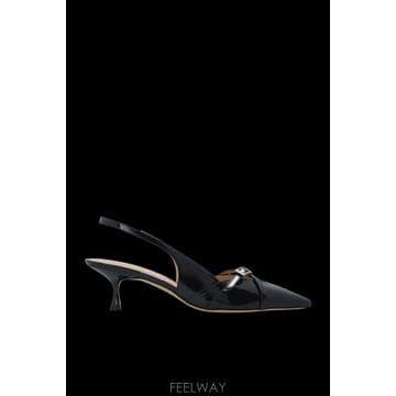Stuart Weitzman 26SS ��Ʃ��Ʈ�������� Heeled ���� Georgie GEORGIESLINGBACK50SM977NICEB26SS ��Ʃ��Ʈ�������� Heeled ���� Georgie GEORGIESLING