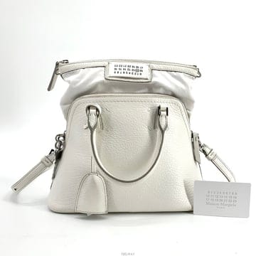 Maison Margiela �������������� 5AC �̴� ��Ʈ�� ����� S56WG0082�������������� 5AC �̴� ��Ʈ�� ����� S56WG0082