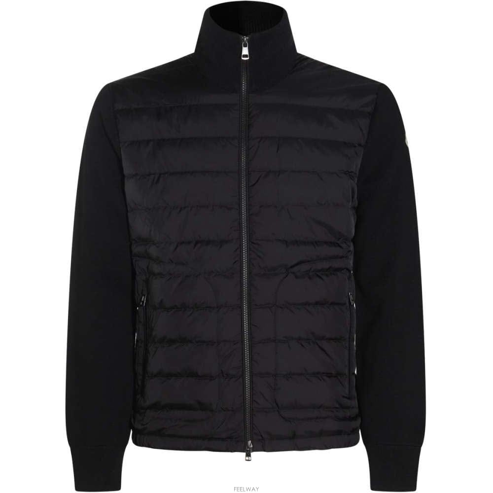 Moncler (����) 26FW ��Ŭ���� �ΰ� ��ġ ���� �е� ����� L2091 9B50700 A9341 999(����) 26FW ��Ŭ���� �ΰ� ��ġ ���� �е� ����� L2091 