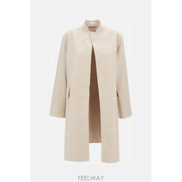| Other Brand | [G95]dusan T9052DOM ���� ��Ʈ Ʈ��ġ��Ʈ ������ ���� CASHMERE COAT[G95]dusan T9052DOM ���� ��Ʈ Ʈ��ġ��Ʈ ������ ���� C