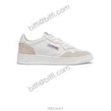 AUTRY [G95]��Ʈ�� AULWLS30 ���� ������ ����Ŀ�� Sneakers[G95]��Ʈ�� AULWLS30 ���� ������ ����Ŀ�� Sneakers