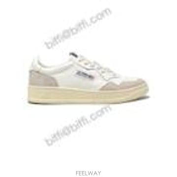 AUTRY [G95]��Ʈ�� AULWLS33 ���� ������ ����Ŀ�� Sneakers[G95]��Ʈ�� AULWLS33 ���� ������ ����Ŀ�� Sneakers