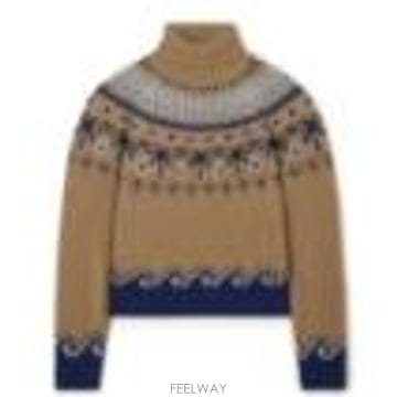 ALANUi [G95]�˶��� LWHF001E26KNI0016145 ���� ��Ʈ Ǯ���� ������ ����� Knitwear[G95]�˶��� LWHF001E26KNI0016145 ���� ��Ʈ Ǯ���� ��