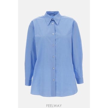 | Other Brand | [G95]dusan U2076SKY ���� ���� ����콺 ���� COTTON SHIRT[G95]dusan U2076SKY ���� ���� ����콺 ���� COTTON SHI