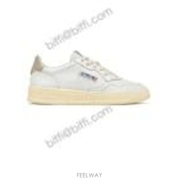 AUTRY [G95]��Ʈ�� AULWLL27 ���� ������ ����Ŀ�� Sneakers[G95]��Ʈ�� AULWLL27 ���� ������ ����Ŀ�� Sneakers