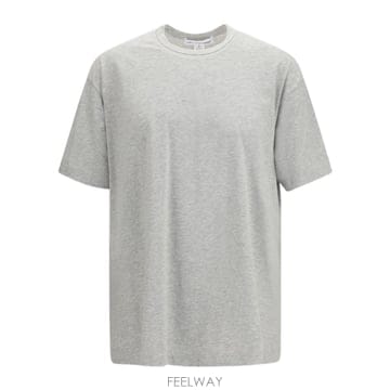 꼼데가르송 맨즈 T 셔츠 FQT003S262 TP577184964