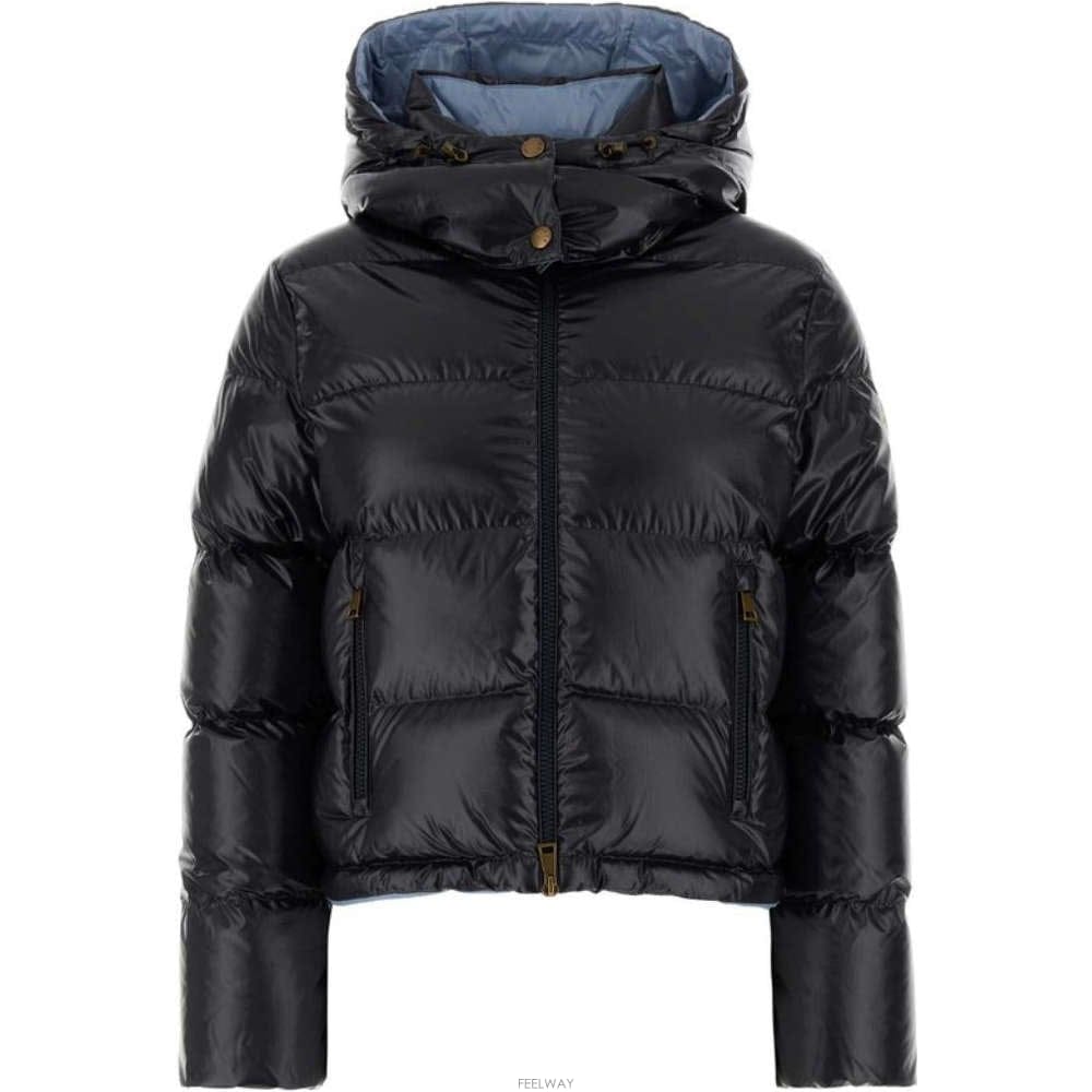 Moncler (����) 26FW ��Ŭ���� NIVEOLE �Ϻ��� ���̺� ���� �е� ���� L2093 1A00031 597EU(����) 26FW ��Ŭ���� NIVEOLE �Ϻ��� ���̺� ���� �е� 
