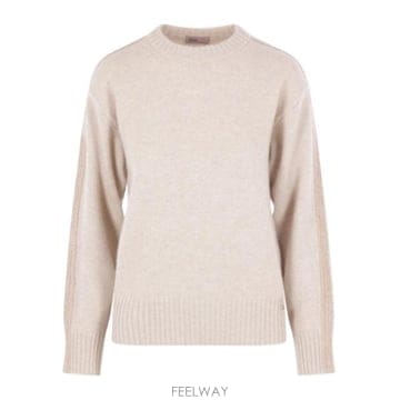 26FW 에르노 여성 니트 스웨터 MG00062DR701001985 TP577469683