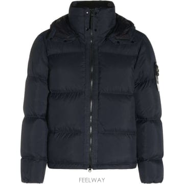 Stone Island (����) 26FW ���� ���Ϸ��� ��Ʈ ����ž �ڵ�� ���̺� �е� ���� L2S15 4100013 S0483 V(����) 26FW ���� ���Ϸ��� ��Ʈ ����ž �ڵ�� ���̺� ��