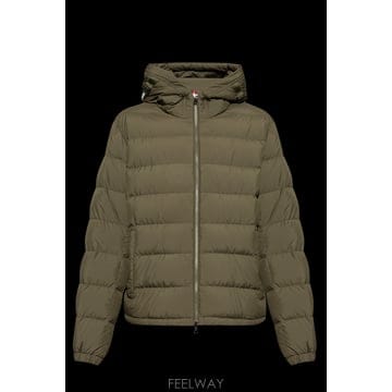 26SS Moncler Laveraet 푸퍼 자켓 K20911A00228597YW818 TP571838755
