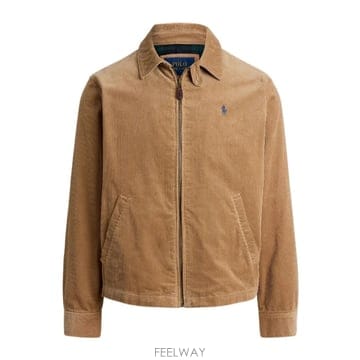 26FW 폴로 랄프 로렌 자켓 710968125500 TP575363388
