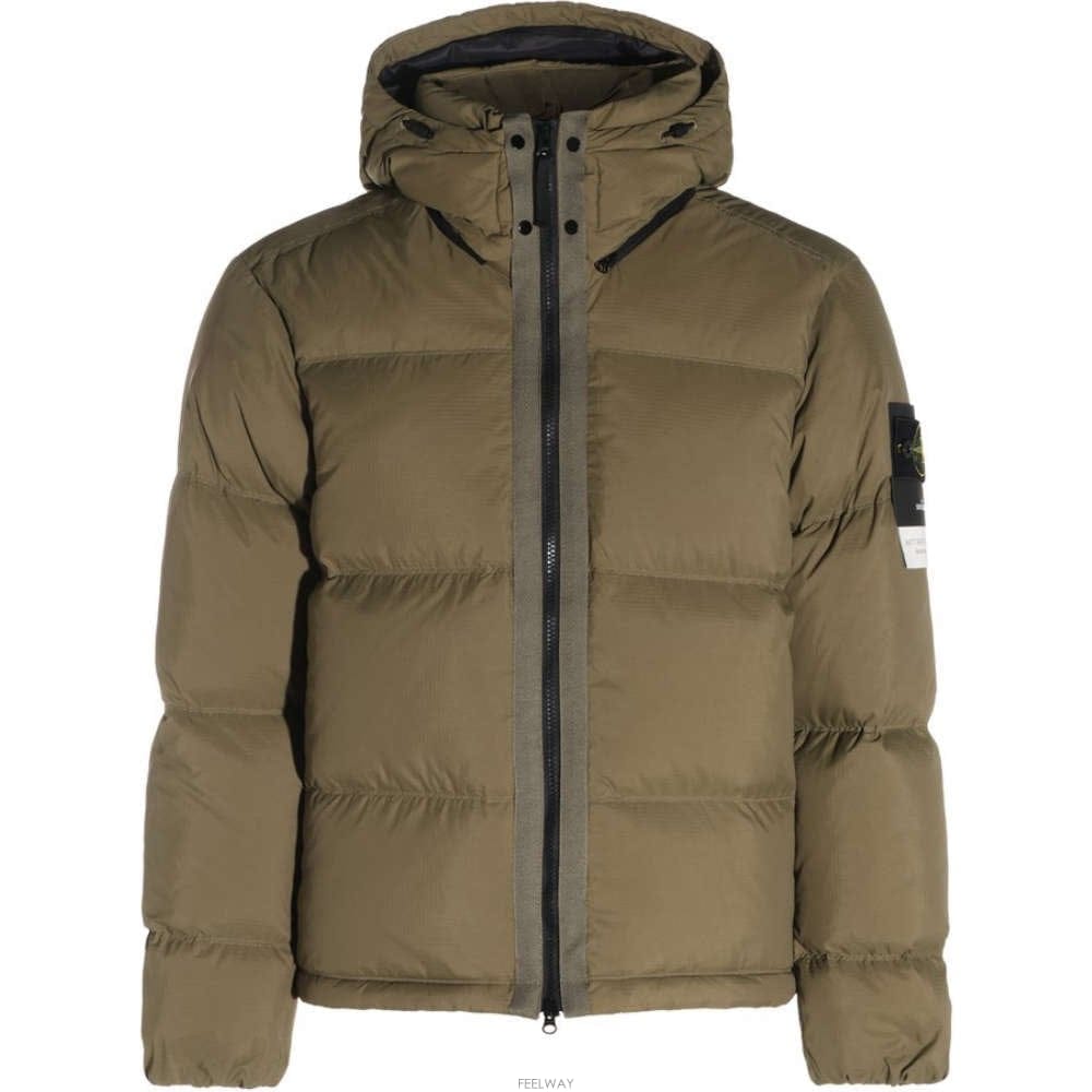 Stone Island (����) 26FW ���� ���Ϸ��� ��Ʈ ����ž �ڵ�� �и��͸� �׸� �е� ���� L2S15 4100013 S04(����) 26FW ���� ���Ϸ��� ��Ʈ ����ž �ڵ�� �и��͸� 