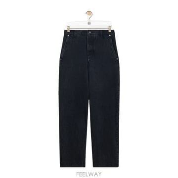 Loewe 26FW Loewe ���� jeans H526Y11WAV1100 TP57672641426FW Loewe ���� jeans H526Y11WAV1100 TP576726414
