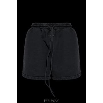Fear of God 26SS �Ǿ���갫 ��ư ���� with �ΰ� patch FG9M159975BHF001BLACK TP5762026SS �Ǿ���갫 ��ư ���� with �ΰ� patch FG9M159975BH
