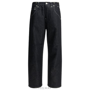 Junya Watanabe 26SS �ؾ� ��Ÿ���� MAN x levis 5 Pocket Workwear Jeans ���̵� ���� Jean26SS �ؾ� ��Ÿ���� MAN x levis 5 Pocket Workwear Jeans