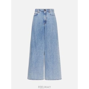 Max Mara 26FW �������� WKDZATTERA jeans 2625186031038038 TP57683618926FW �������� WKDZATTERA jeans 2625186031038038 TP5768