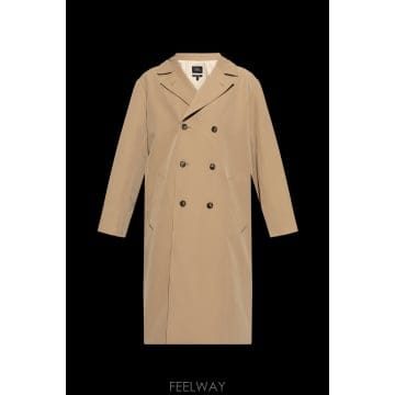 A.P.C. 26SS A P C  Double breasted ��Ʈ COHKXH01556BAA TP57459239726SS A P C  Double breasted ��Ʈ COHKXH01556BAA TP5745