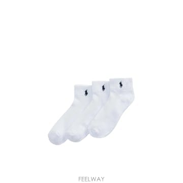 랄프로렌 여성 양말