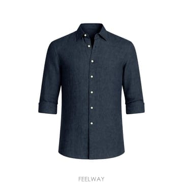 26SS 마이클코어스 LINEN 클래식 핏 CF5409I4YT401 TP573899855