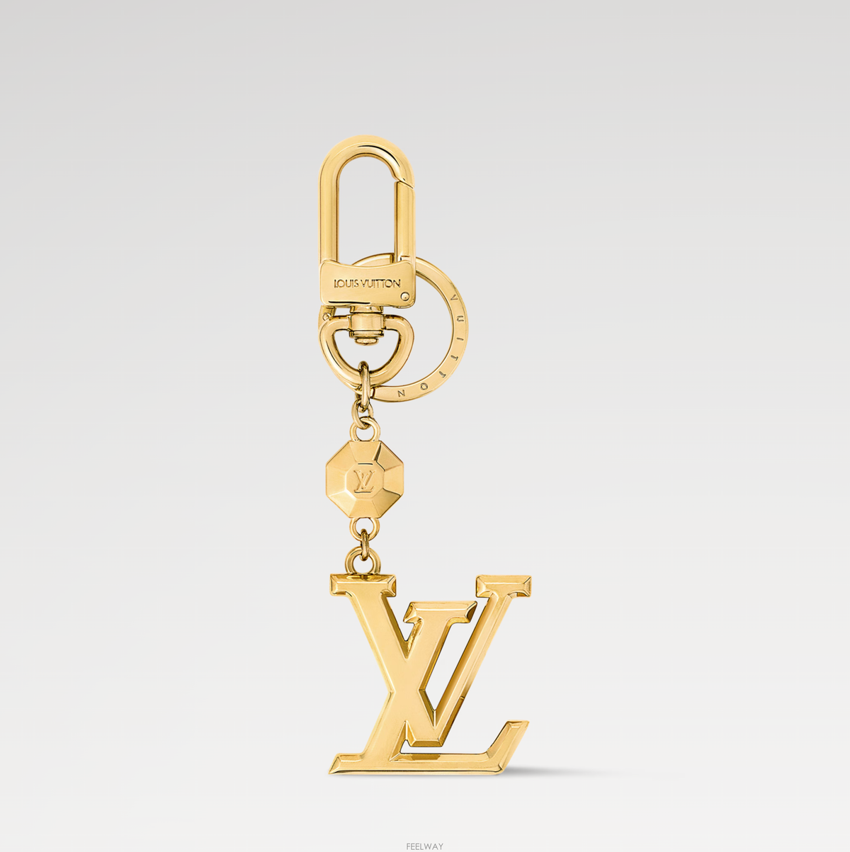 Louis Vuitton (��ȭ��A/S����) ���̺��� LV �ļ� ŰȦ�� ���� Ű�� ���� M65216(��ȭ��A/S����) ���̺��� LV �ļ� ŰȦ�� ���� Ű�� ����