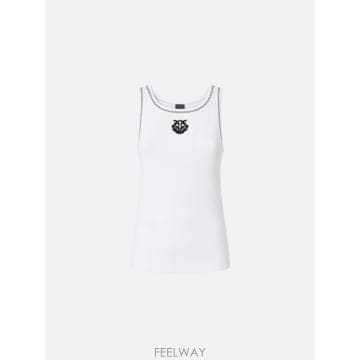 | Other Brand | 26SS Pinko BITETTO cannon 106816A3ALZZ1 TP57730168126SS Pinko BITETTO cannon 106816A3ALZZ1 TP577301681