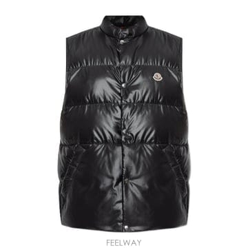 Moncler Restigo 베스트 L10911A00143597YX999 TP573899728