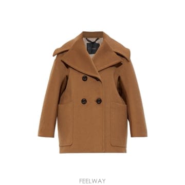 Max Mara 25FW �������� ĳ�ù̾� ��Ʈ 2521086025MARIO028 TP57547377725FW �������� ĳ�ù̾� ��Ʈ 2521086025MARIO028 TP57547