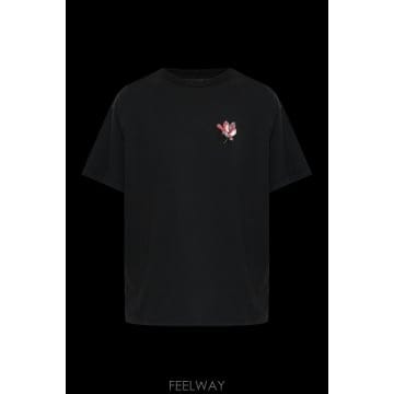 메종마르지엘라 T 셔츠 with 프린트 S29GC0314S24575860 TP574854787