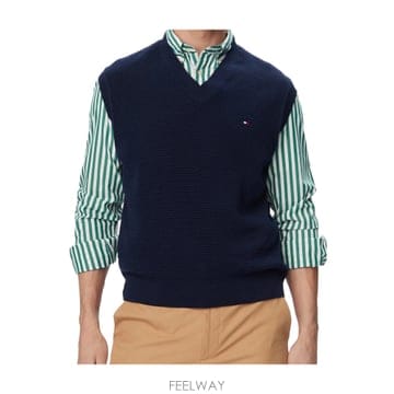 TOMMY HILFIGER 26FW Ÿ�����ǰ� SEASONAL STRUCTURE ����Ʈ MW0MW43244DCC TP57683606426FW Ÿ�����ǰ� SEASONAL STRUCTURE ����Ʈ MW0MW43244DC
