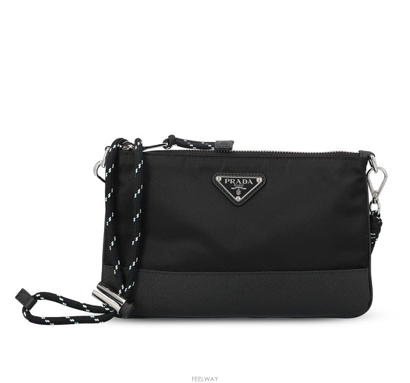 PRADA [�񿣺��ǰ��] PRADA ����� �������� ���ǵ�� �����Ϸ� ũ�ν���[�񿣺��ǰ��] PRADA ����� �������� ���ǵ�� �����Ϸ�
