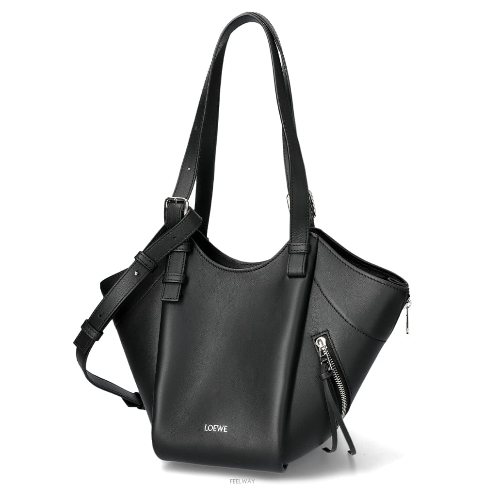 Loewe ������ 26SS �ο��� �ظ� �ø� �̵�� ��Ʈ�� A538HHBX07 1100������ 26SS �ο��� �ظ� �ø� �̵�� ��Ʈ�� A538HHBX07 