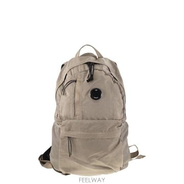 25SS C P  Company Nylon 백팩 with 렌즈 18CMAC303A005269G327 TP57