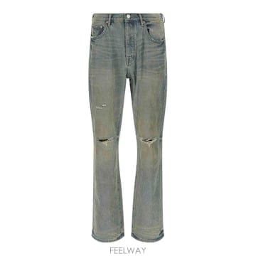 | Other Brand | Purple �귣�� P026 ��Ƽ Fade Rip ���� Jeans P026DFDR525LTINDIGO TP5Purple �귣�� P026 ��Ƽ Fade Rip ���� Jeans P026DFDR52