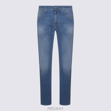 Jacob Cohen 26SS �������� ���� jeans JUMQE009034S3735V2300D TP57083622826SS �������� ���� jeans JUMQE009034S3735V2300D TP5708