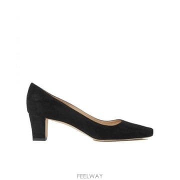 21SS 마놀로블라닉 여성 high 힐스 4180326BLCK0015BLACK TP578082877