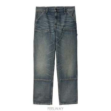 Carhartt 25SS CARHARTT Double Knee Pant I032699014Q TP57182985025SS CARHARTT Double Knee Pant I032699014Q TP571829850