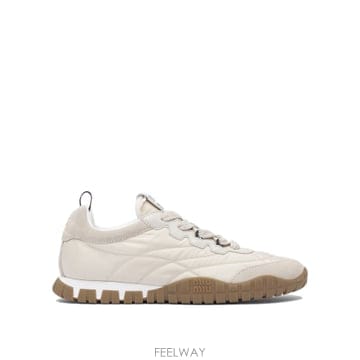 미우미우 Tyre 스니커즈 5E417EZJMF0304F005 TP573587917